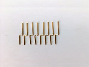 PIN针在连接器中的作用是什么？