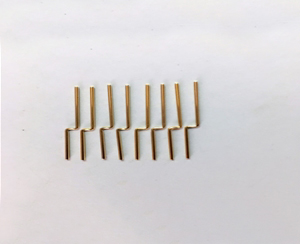 Z形PIN针全90度