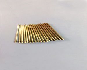 1.2十字PIN针