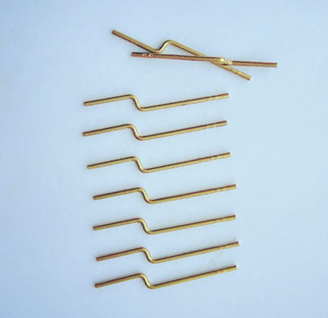 0.8 Z型打牙打点PIN针