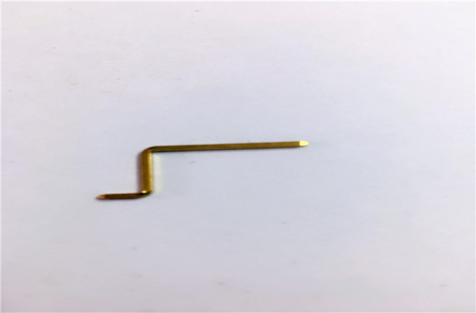 0.64Z形PIN针全90度