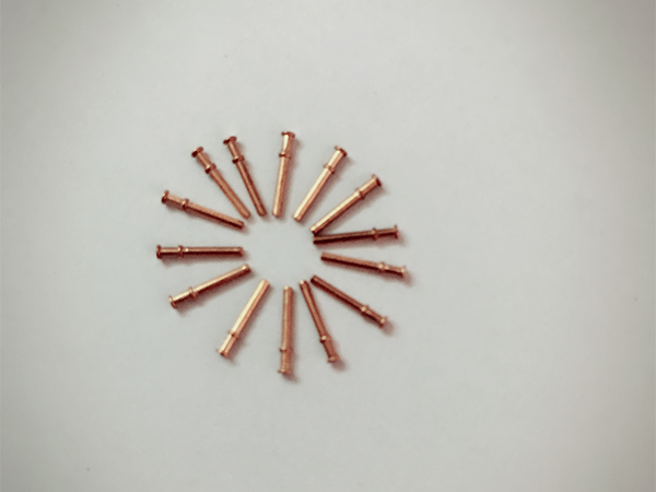 0.8工字PIN