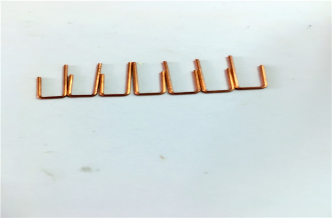 0.7U形PIN针