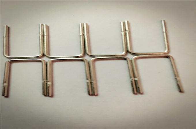 1.2打点U型PIN