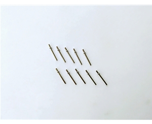 0.5十字型PIN针